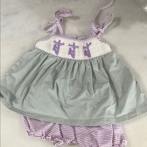 Lineman daughter outfit